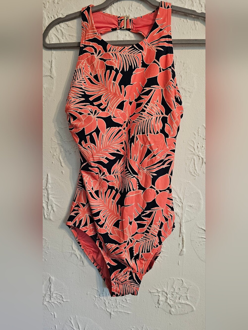 Women's Swimsuit Floral New Size XS